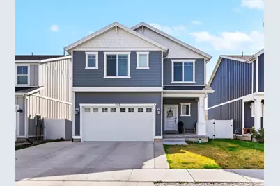 442 N Commodore Ln, Saratoga Springs, UT 84045 - Photo 1