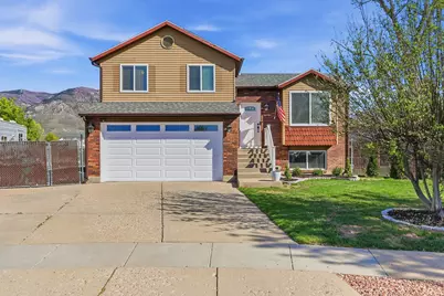 2470 N 450 W, Harrisville, UT 84414 - Photo 1
