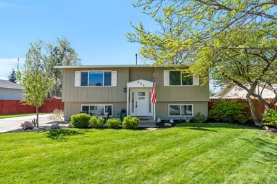 634 E Pico St, Sandy, UT 84070 - Photo 1