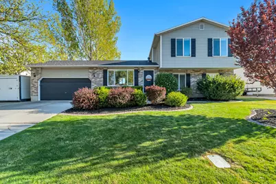 2587 Silver Creek Dr, Riverton, UT 84065 - Photo 1