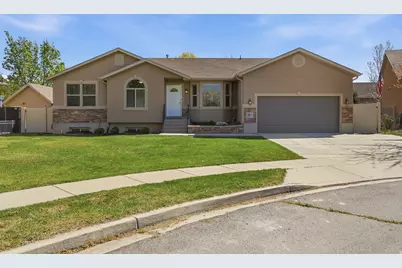 241 S River Bend Ct W, Lehi, UT 84043 - Photo 1