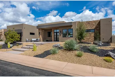 5080 N Evening Star Dr, Saint George, UT 84770 - Photo 1
