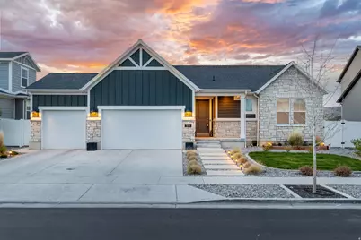 3640 W Safflower Dr, Lehi, UT 84048 - Photo 1