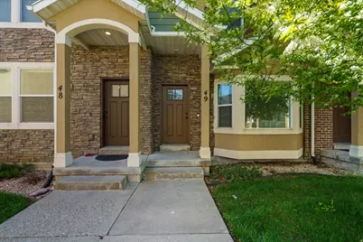 255 W 2700 N #49, Pleasant View, UT 84414 - Photo 1