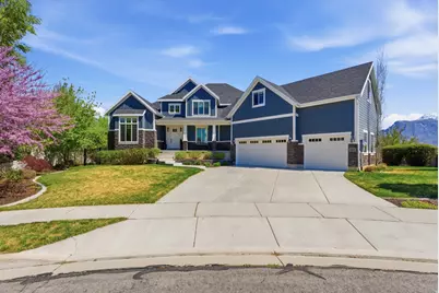 2662 N 750 E, Lehi, UT 84043 - Photo 1