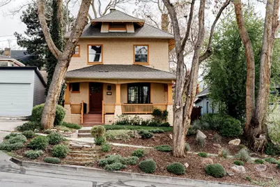 280 N H St, Salt Lake City, UT 84103 - Photo 1