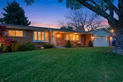 2641 E Craig Dr, Salt Lake City, UT 84109 - Photo 1