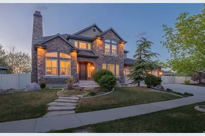 13206 S Cougar Ridge Rd, Draper, UT 84020 - Photo 1