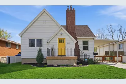 2145 S Blair St, South Salt Lake, UT 84115 - Photo 1