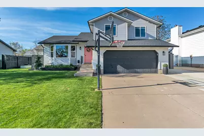 1026 W 450 S, Layton, UT 84041 - Photo 1