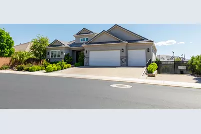 1938 E 2540 S, Saint George, UT 84790 - Photo 1