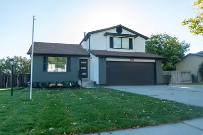 8933 S 3900 W, West Jordan, UT 84088 - Photo 1
