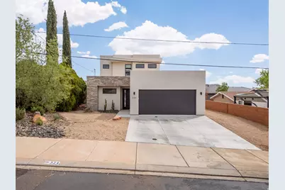 324 N 200 E, Ivins, UT 84738 - Photo 1