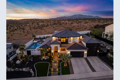 1423 E Dellcorero Dr, Saint George, UT 84770 - Photo 1