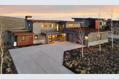 6634 Golden Bear Loop W, Park City, UT 84098 - Photo 1