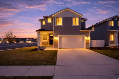 3685 N Cuade St E, Eagle Mountain, UT 84005 - Photo 1
