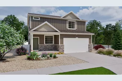 7059 N Sandstone Way #116, Eagle Mountain, UT 84005 - Photo 1