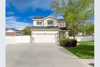 1467 S 950 W, Woods Cross, UT 84087 - Photo 1
