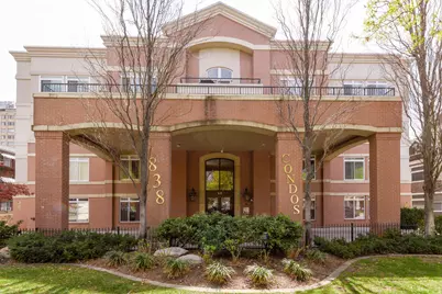 838 E South Temple #208, Salt Lake City, UT 84102 - Photo 1