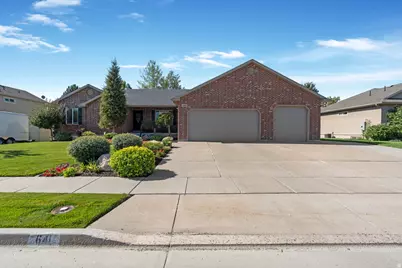 641 W 3550 S, Riverdale, UT 84405 - Photo 1