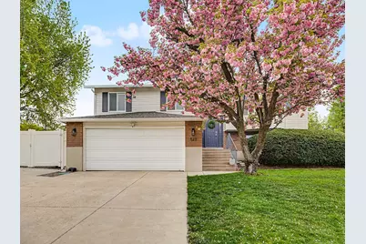 523 Mountain View Rd, Centerville, UT 84014 - Photo 1