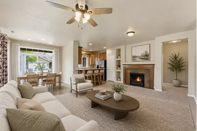 897 Halstead Dr, North Salt Lake, UT 84054 - Photo 1