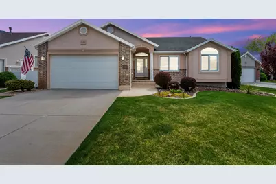 543 E 2300 N, North Ogden, UT 84414 - Photo 1