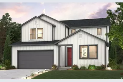 404 E Clear Granite Way #120, Eagle Mountain, UT 84005 - Photo 1