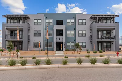 5599 S Carnelian Parkway #104, Saint George, UT 84790 - Photo 1