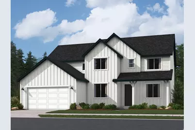 2138 E Hummingbird Dr #4106, Eagle Mountain, UT 84005 - Photo 1