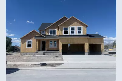 2161 E Hummingbird Dr #4031, Eagle Mountain, UT 84005 - Photo 1