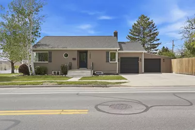 1880 S 2100 E, Salt Lake City, UT 84108 - Photo 1