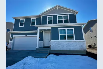 1035 W 400 S #105, Brigham City, UT 84302 - Photo 1