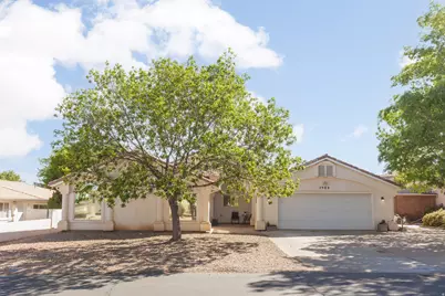 2989 S Buttonbush Cir, Saint George, UT 84790 - Photo 1