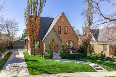 1440 E Laird Ave S, Salt Lake City, UT 84105 - Photo 1