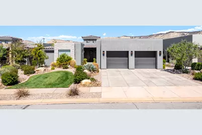 1480 W Shinnecock Dr, Saint George, UT 84770 - Photo 1