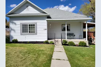 139 E 200 S, Clarkston, UT 84305 - Photo 1