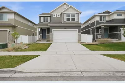 87 E Meandering Way, Saratoga Springs, UT 84045 - Photo 1