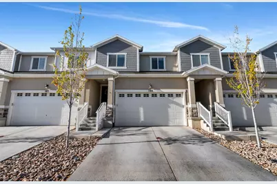 199 W Silver Springs Dr N, Vineyard, UT 84059 - Photo 1