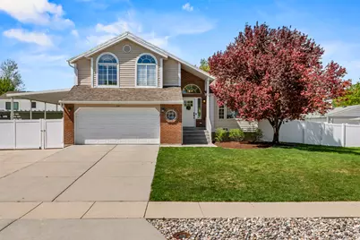 8286 S 1850 W, West Jordan, UT 84088 - Photo 1