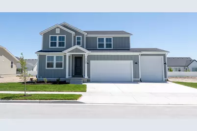 2158 E Granite Ln, Eagle Mountain, UT 84005 - Photo 1
