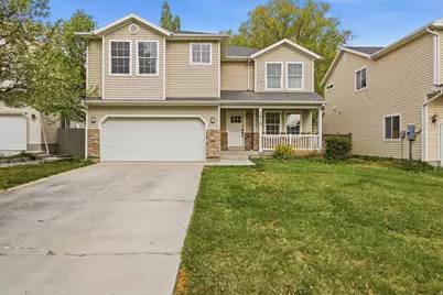 7915 N Geronimo Dr W, Eagle Mountain, UT 84005 - Photo 1