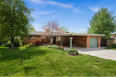 2028 E Kensington Ave, Salt Lake City, UT 84108 - Photo 1