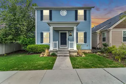 4481 W Pale Moon Ln, South Jordan, UT 84009 - Photo 1