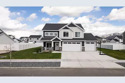 699 E 1200 S, Hyrum, UT 84319 - Photo 1