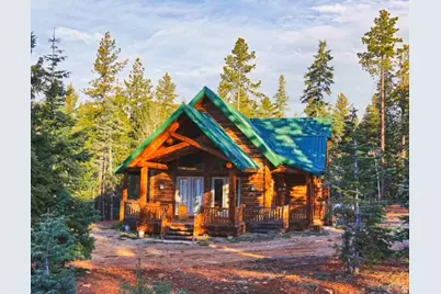 1391 E Mossberg Rd. Rd S, Duck Creek Village, UT 84762 - Photo 1