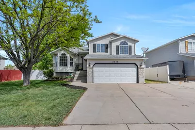 2646 W 1125 N, Layton, UT 84041 - Photo 1