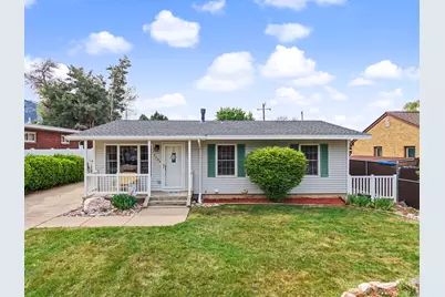 1239 Sheridan Dr, Ogden, UT 84404 - Photo 1