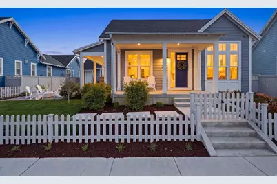 11072 S Paddle Board Way S, South Jordan, UT 84009 - Photo 1