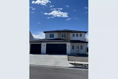1121 W 500 S #LOT 35, Brigham City, UT 84302 - Photo 1